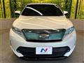 2018 Toyota Harrier