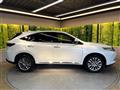2018 Toyota Harrier