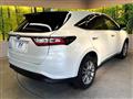 2018 Toyota Harrier