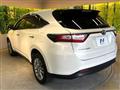 2018 Toyota Harrier