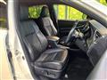 2018 Toyota Harrier