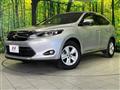 2015 Toyota Harrier