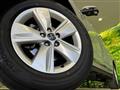 2015 Toyota Harrier