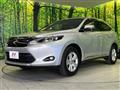2015 Toyota Harrier