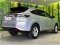2015 Toyota Harrier