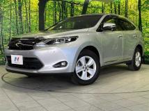 2015 Toyota Harrier
