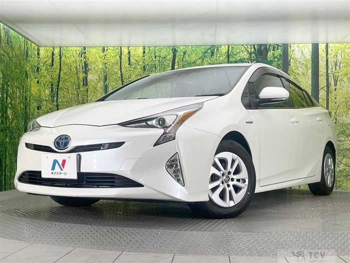 2018 Toyota Prius