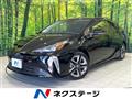 2021 Toyota Prius