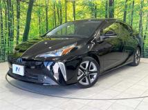 2021 Toyota Prius