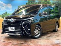 2018 Toyota Voxy