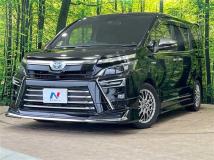 2018 Toyota Voxy