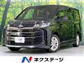2022 Toyota Noah