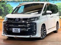2023 Toyota Noah
