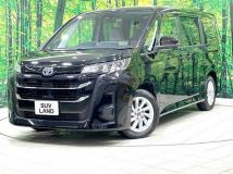 2023 Toyota Noah