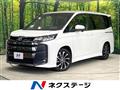 2025 Toyota Noah