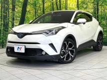 2017 Toyota C-HR
