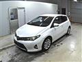 2014 Toyota Auris