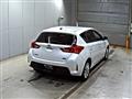 2014 Toyota Auris