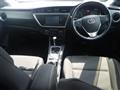 2014 Toyota Auris