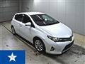 2014 Toyota Auris