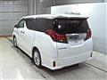 2017 Toyota Alphard G