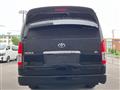 2022 Toyota Hiace Wagon