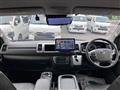 2022 Toyota Hiace Wagon