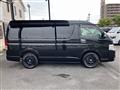 2022 Toyota Hiace Wagon