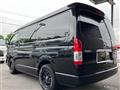 2022 Toyota Hiace Wagon