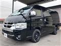 2022 Toyota Hiace Wagon