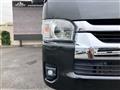 2022 Toyota Hiace Wagon