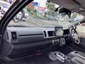 2022 Toyota Hiace Wagon
