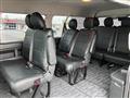 2022 Toyota Hiace Wagon