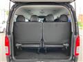 2022 Toyota Hiace Wagon