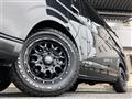 2022 Toyota Hiace Wagon