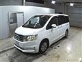 2013 Honda Step WGN