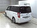 2013 Honda Step WGN
