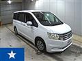 2013 Honda Step WGN