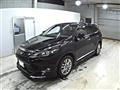 2014 Toyota Harrier