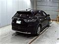 2014 Toyota Harrier