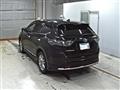 2014 Toyota Harrier
