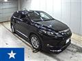 2014 Toyota Harrier
