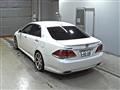 2012 Toyota Crown