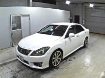 2012 Toyota Crown