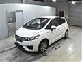 2014 Honda Fit Hybrid