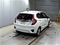 2014 Honda Fit Hybrid