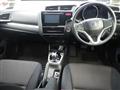 2014 Honda Fit Hybrid