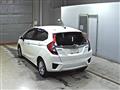 2014 Honda Fit Hybrid