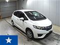 2014 Honda Fit Hybrid