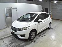 2014 Honda Fit Hybrid
